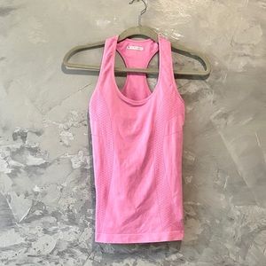 Forever 21 gym top